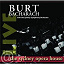 Burt Bacharach - Live At The Sydney Opera House