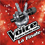 Al Hy / Louis Delort / Stephan Rizon / Aude Henneville - The Voice : La Plus Belle Voix - La Finale