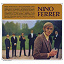 Nino Ferrer - Nino Ferrer (Les EP 1966 - 1968)