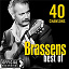 Georges Brassens - Best Of 40 chansons