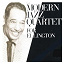 The Modern Jazz Quartet - For Ellington
