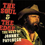 Johnny Paycheck - The Soul & The Edge: The Best Of Johnny Paycheck