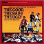 Ennio Morricone - The Good, The Bad & The Ugly
