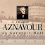 Charles Aznavour - Au Carnegie Hall