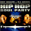 DJ Cut Killer, DJ Abdel - Hip Hop Soul Party 4