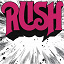 Rush "Spyda" - Rush