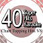 B the Star - 40 Super Hits Karaoke: Chart Topping Hits V8