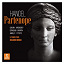 Philippe Jaroussky / Georg Friedrich Haendel - Handel: Partenope