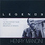 Henry Mancini - Legends - Henry Mancini