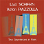 Lalo Schiffrin & Astor Piazzola / Lalo Schifrin / Astor Piazzolla - Two Argentinians In Paris