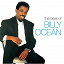 Billy Ocean - The Best Of... / REVOKED NEW -> G010001877208R