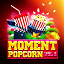 Musique de Film - Moment popcorn, Vol. 2 (Le top des musiques de films et des bandes originales de séries télé)