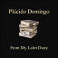 Plácido Domingo - From My Latin Diary