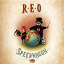 Reo Speedwagon - The Earth, A Small Man, His Dog And A Chicken