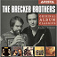 The Brecker Brothers - Original Album Classics
