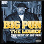 Big Pun - The Legacy: The Best Of Big Pun