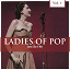 Sofia Loren / Teresa Brewer / Peggy Lee / Doris Day / Janis Martin / Connie Francis / Patti Page / Pétula Clark / Brenda Lee / Marilyn Monroe / Ruth Brown / Alma Cogan / Lavern Baker / Goldie Hill / The Bell Sisters / Kitty Wells / Ma - Ladies of Pop, Vol. 7 (Some Like It Hot)