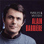 Alain Barrière - Paroles et musique