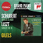 Emil Gilels / Franz Schubert / Franz Liszt - Schubert: Piano Sonata No. 17 in D Major, Op. 53, D. 850 "Gasteiner" - Liszt: Piano Sonata in B Minor, S. 178