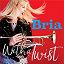 Bria Skonberg - With a Twist