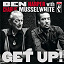 Ben Harper / Charlie Musselwhite - Get Up!