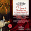 Le Concerto Rococo, Maîtrise du Conservatoire de Toulouse, Choeur Grégorien Antiphona, Rolandas Muleikas, Jean-Patrice Brosse - Dandrieu : Vêpres de l'Assomption  - Le Voeu de Louis XIII