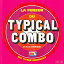 Typical Combo - La fureur du Typical Combo (10 titres originaux)