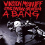 Winston MC Anuff / The Bazbaz Orchestra - A Bang