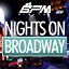 It's A Cover Up - Nights On Broadway