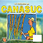 Canasuc - Le meilleur de Canasuc (Ile de la Réunion)