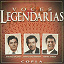 Antonio Molina / Juanito Valderrama / Rafael Farina - Voces Legendarias (Copla)