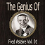 Fred Astaire - The Genius of Fred Astaire Vol 01
