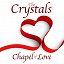 The Crystals - Chapel of Love