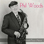 Phil Woods - Phil Woods: Altoist! / Four Altois