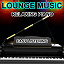 Piano Bar Orchestra / Dan Barrangia & His Orchestra / Cantovano & His Orchestra - Lounge Music (Relaxing Piano) (Easy Listening)