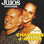 Julos Beaucarne, Barbara d'alcantara - Chansons d'amour (2002)
