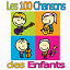 Les Galopins - Les 100 chansons des enfants