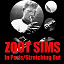Zoot Sims - In Paris / Stretching Out