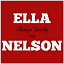 Ella Fitzgerald, { - Ella Swings Gently with Nelson