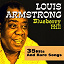 Louis Armstrong - Blueberry Hill (35 Hits and Rare Songs)