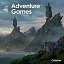 Gabriel Saban, Philippe Briand / Lucas Napoleone / Sebastijan Duh - Adventure Games