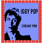 Iggy Pop - Waves Club, Chicago, October 1st, 1980