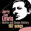 Jerry Lee Lewis - Works and Songs History - 167 Songs