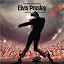 Elvis Presley "The King" - BD Music Presents Elvis Presley