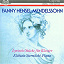 Elzbieta Sternlicht - Fanny Hensel-Mendelssohn: Lyrische Stücke für Klavier