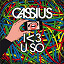 Cassius - The Rawkers (I 