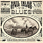 Gene Autry / Frank Hutchison / Cliff Carlisle / Prairie Ramblers / Allen Brothers / Cauley Family / Tom Darby / Bill Cox / Charlie Poole / Leonard Copeland / Callahan Brothers / Emmett Miller / The Georgia Crackers / The Rhythm Wreckers[ - The Ways Of Blues - White, The Old Other Colour Of The Blues