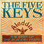 The Five Keys - The Aladdin Years