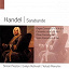 Yehudi Menuhin, Menuhin Festival Orchestra / Georg Friedrich Haendel - Handel Sarabande