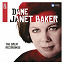 Dame Janet Baker / Robert Schumann / Johannes Brahms - The Great EMI Recordings - German Lieder: Schubert, Mendelssohn, Schumann, Brahms